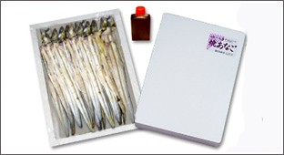 白焼き穴子：焼き穴子・このわた・このこ・瀬戸内の海産物 備前海産